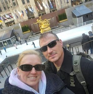 Meet your Posher, Tammy